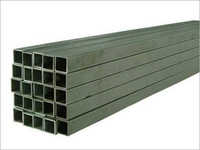 Iron Erw Square Pipes