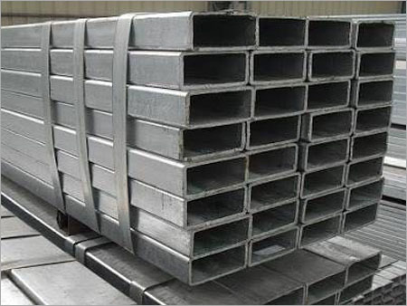 ERW Steel Pipes - Low Carbon Steel, Various Sizes | Rugged, High Impact Resistance, Corrosion Proof