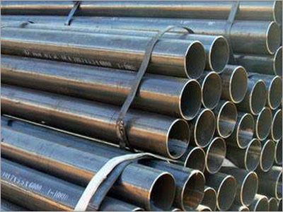 Iron Stainless Steel Erw Pipes