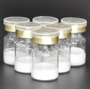 Topotecan hydrochloride vail