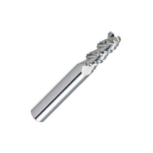 korloy End Mills