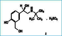 Levalbuterol Sulphate