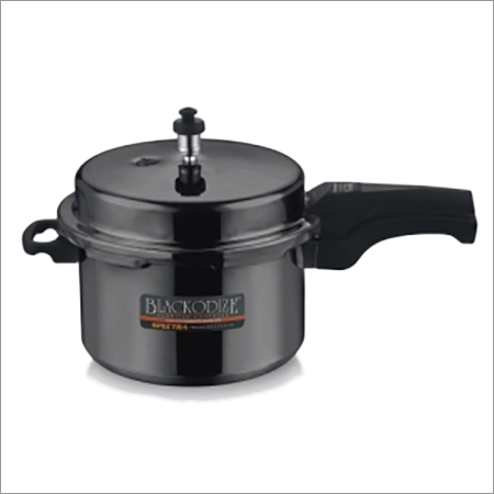 Anodized Pressure Cooker Outer Lid