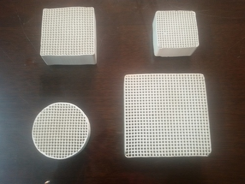 Ceramic Filters