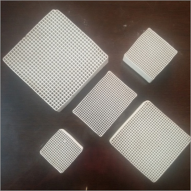 Ceramics Honeycomb Filters