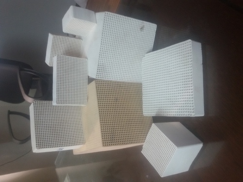 Honeycomb Monoliths
