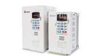 Plastic Delta Vfd-v (flux Torque Control Ac Drive)