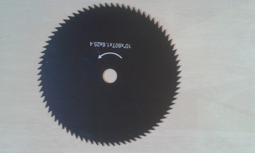 Brush Cutter Parts