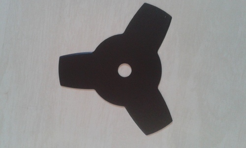 Brush Cutter Blade