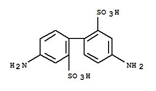 Bdsa -Bezedine 2,2 Di Sulfonic Acid Application: Lubricants