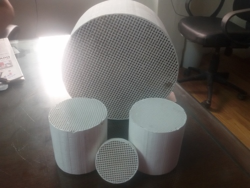Honeycomb Substrates