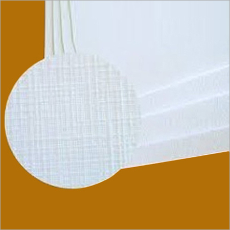Fine Toile Texture Paper Board