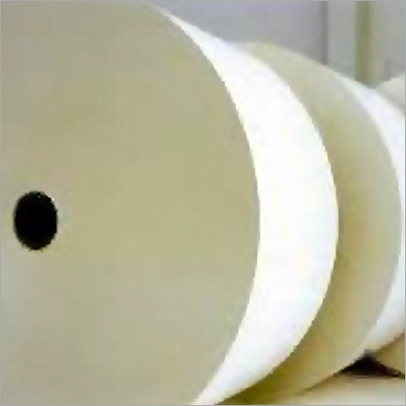 Natural Shade Uncoated Paper