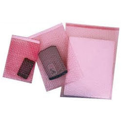 Bubble Pouches