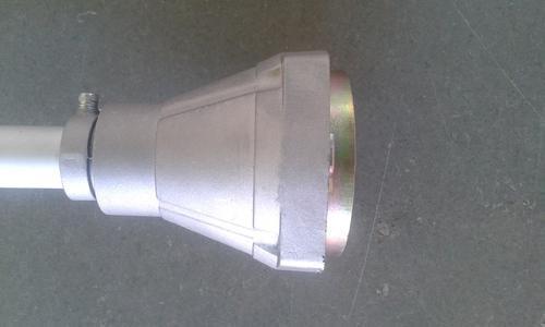 Clutch Housing - Metal Alloy, Compatible with Brush Cutters, Varies in Diameter | Durable Build, Enhanced Performance, Precise Fit, Reliable Operation