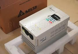 Delta VFD-B ( Variable Speed AC Motor Drive)