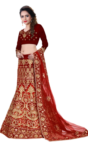 Designer Lehenga