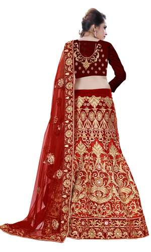 Designer Lehenga