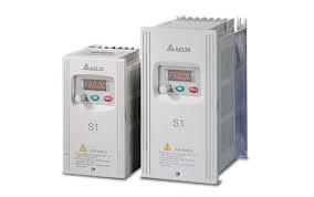 Delta VFD-S (AC Micro Drive)