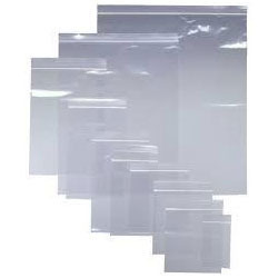 Zip Lock Bags