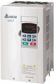 Delta VFD-F (Variable Torque AC Drive)