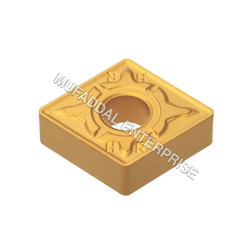 Golden Korloy Carbide Turning Inserts