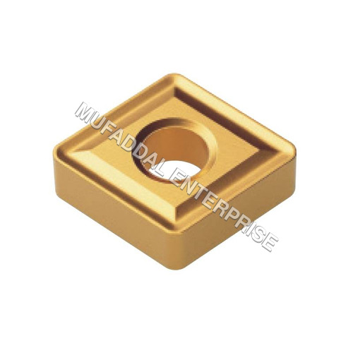 Golden Korloy Turning Inserts For Steel