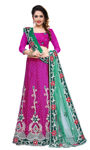 Designer Lehenga