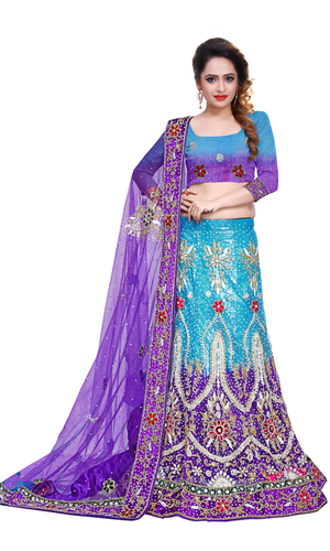 GHAGRA CHOLI