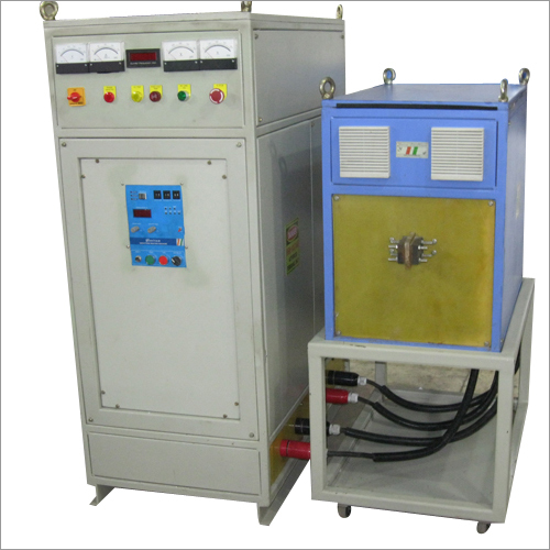 Induction Heating Equipment