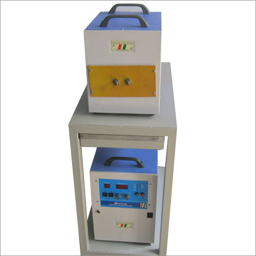 Medium Frequency Induction Heating Machine