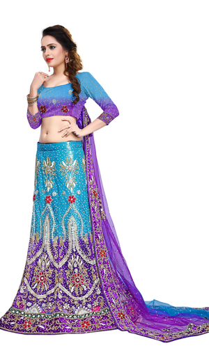 Ghagra Choli