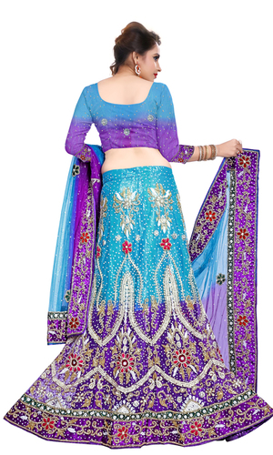 Designer Lehenga