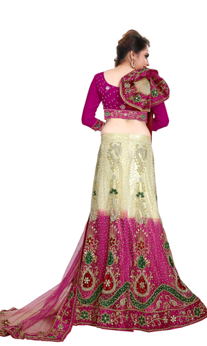 Designer Lehenga