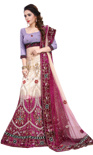 Designer Lehenga