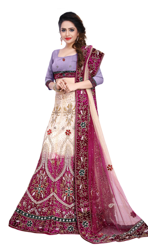 Designer Lehenga