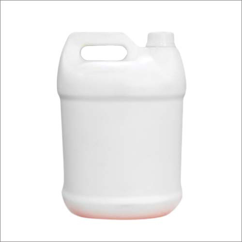 Hdpe Plastic Cans