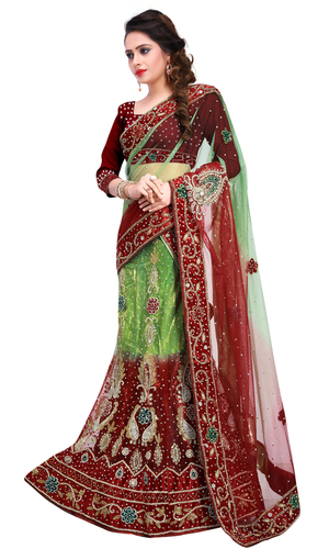 Designer Lehenga