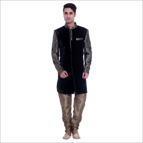 Designer Sherwani