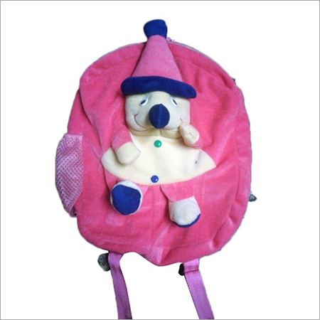 Toy bags for kids