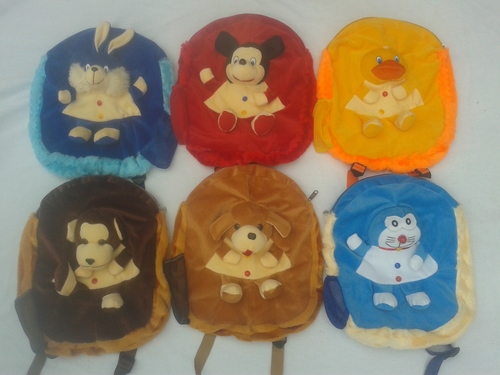 Cartoon kids bags