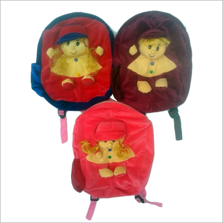 School kids bag