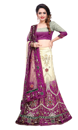 Designer Lehenga