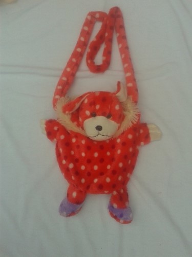 Toy Bags For Kids