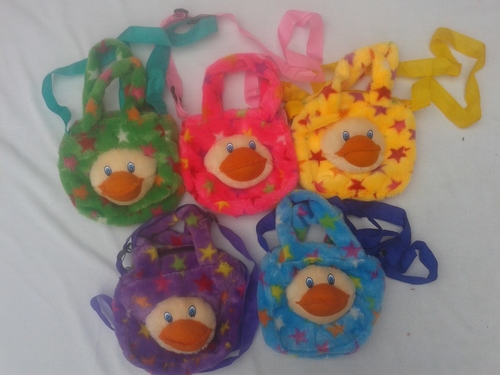 colourful bags for kids