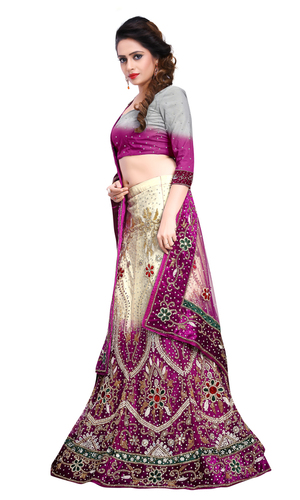 Designer Lehenga