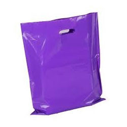 Plastic LDPE Bags