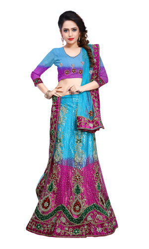 Designer Lehenga 