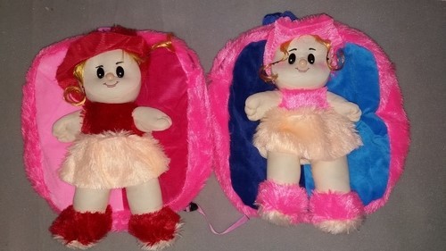 Toy Bags For Kids