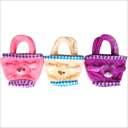 Poly 7 Mm Kids Bags